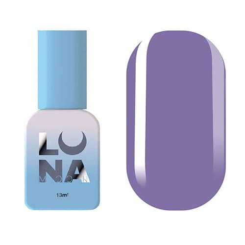 Гель-лак LUNA Color №62, 13ml — фото 1