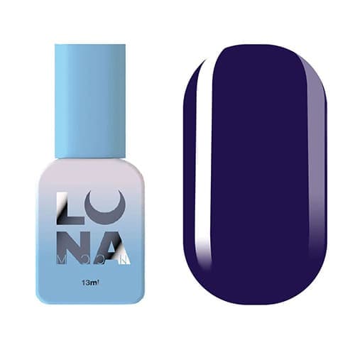 Гель-лак LUNA Color №65, 13ml — фото 1