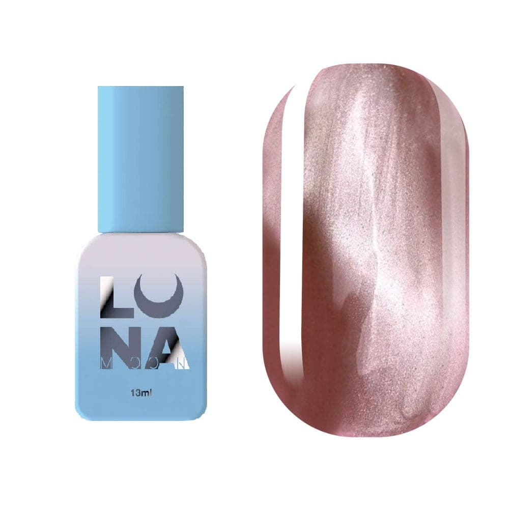 Гель-лак LUNA Color Cat Eye №209, 13ml — фото 1
