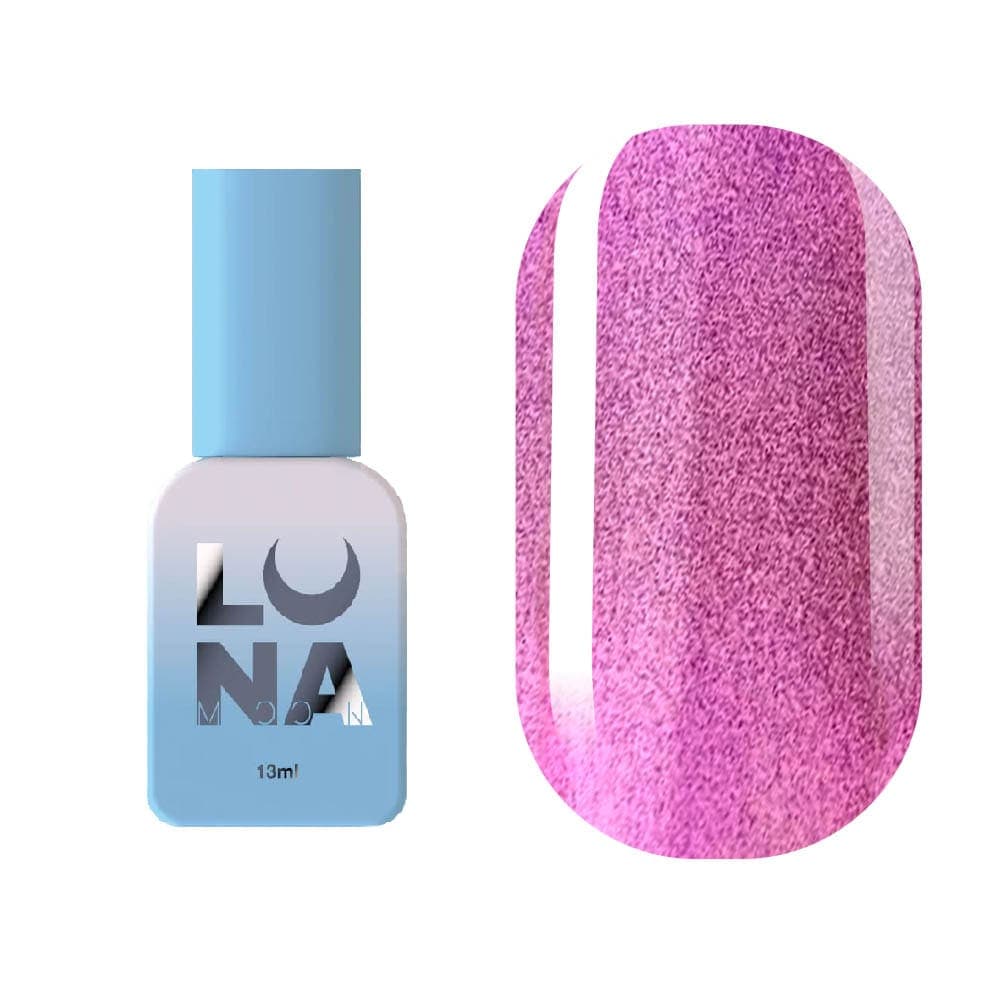 Гель-лак LUNA Color Cat Eye №253, 13ml