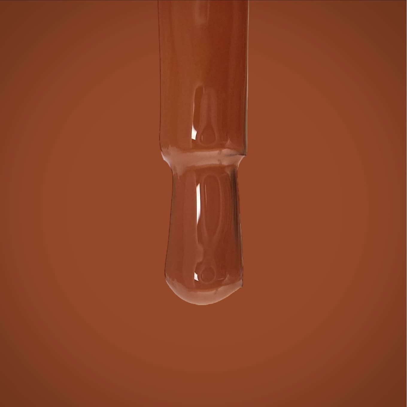 Гель-лак Nika Zemlyanikina the gel polish №072, 6 мл — фото 1