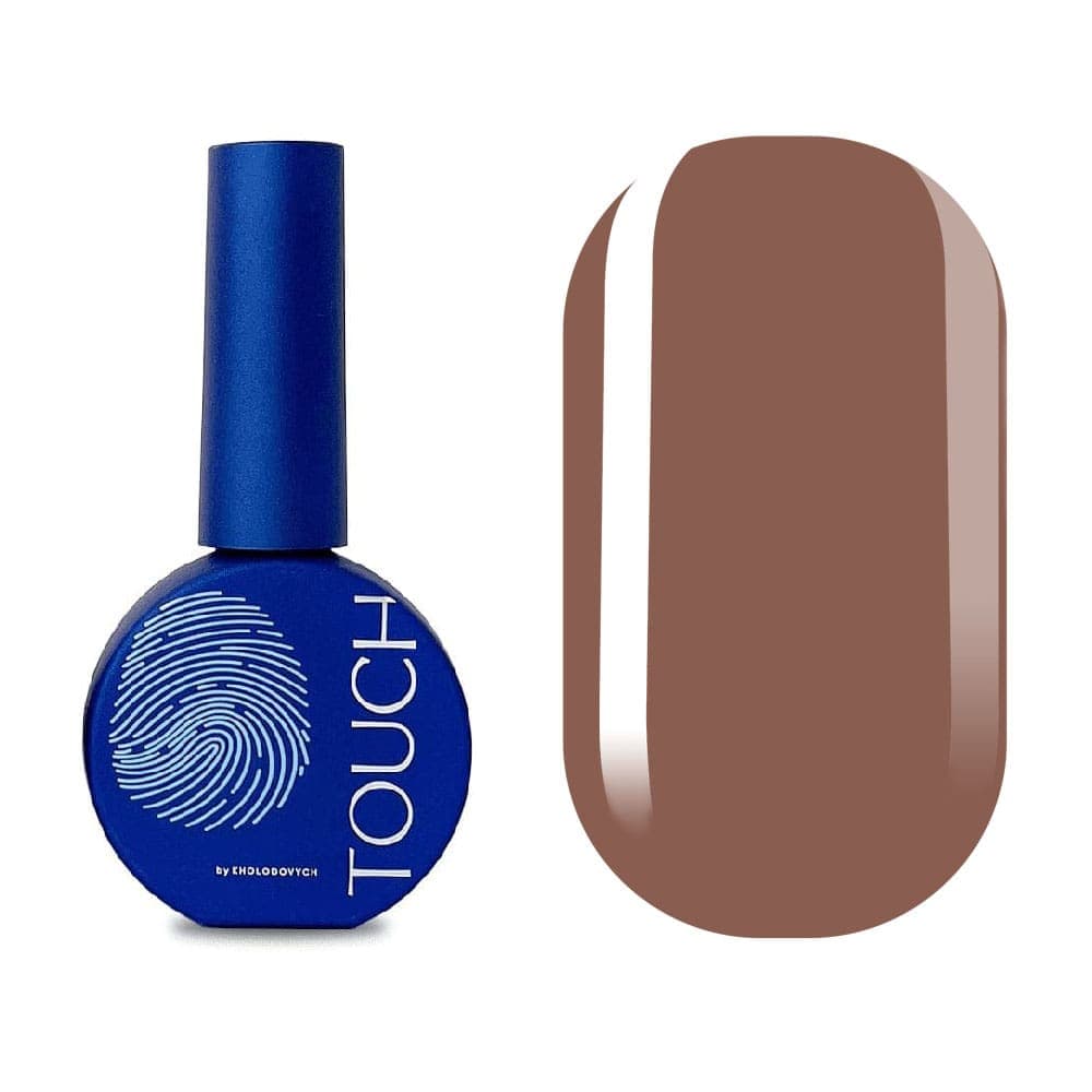 Гель-лак Touch gel polish №6, 9 мл