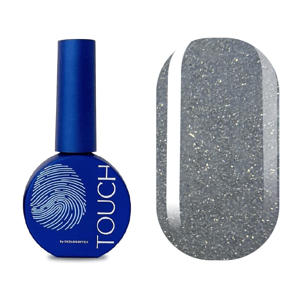 Гель-лак Touch gel polish Space №1, 9 мл