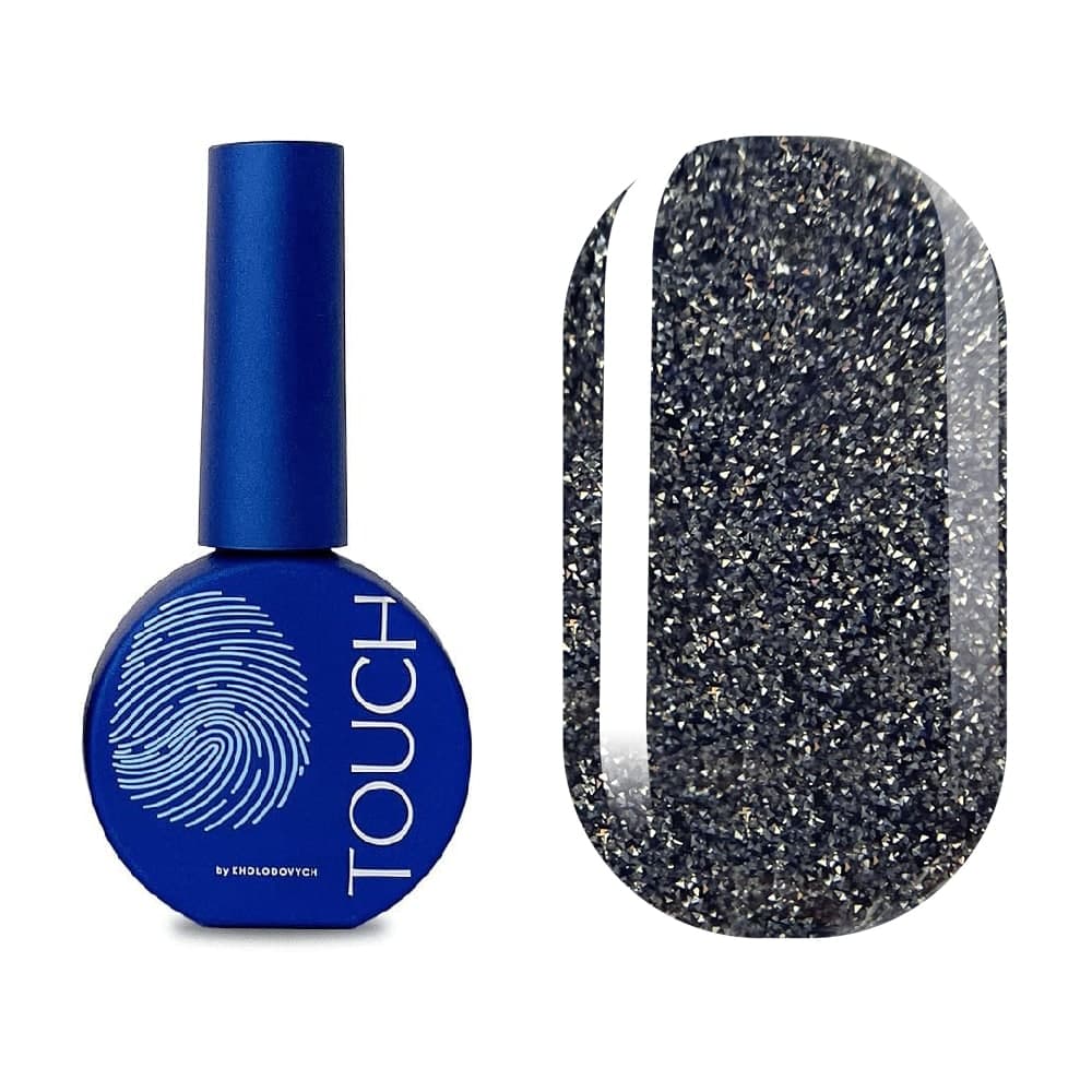 Гель-лак Touch gel polish Space №4, 9 мл