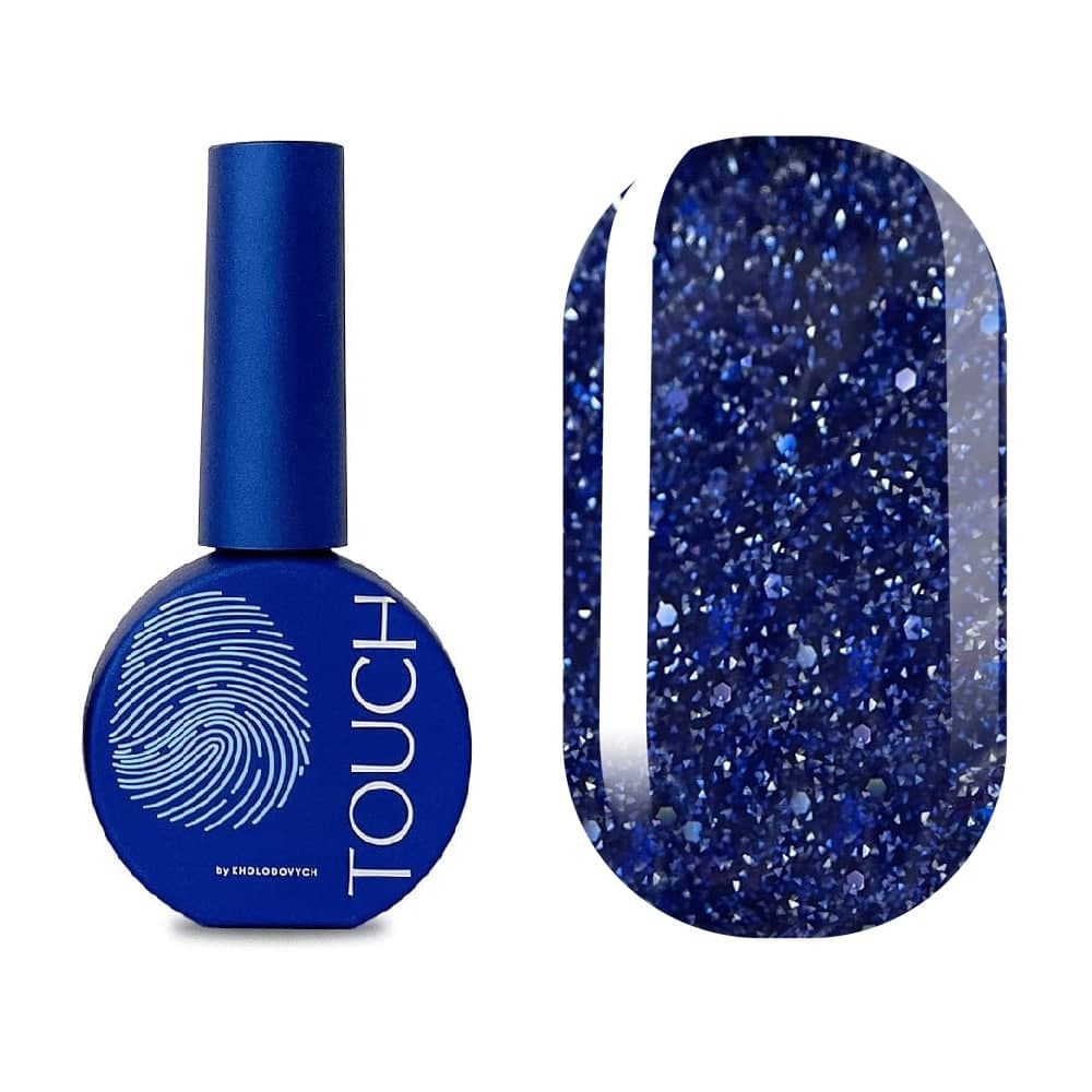 Гель-лак Touch gel polish Space №6, 9 мл