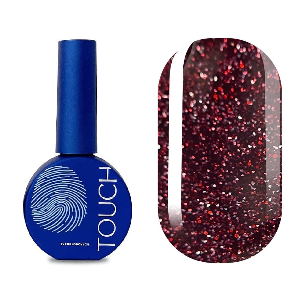 Гель-лак Touch gel polish Space №8, 9 мл — фото 1
