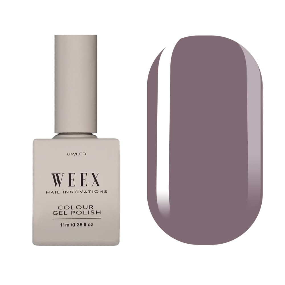 Гель-лак WEEX №517, 11 мл — фото 1