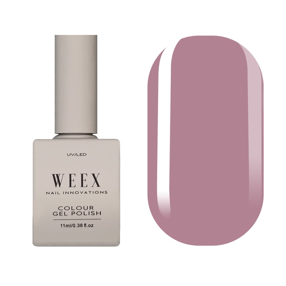 Гель-лак WEEX №521, 11 мл — фото 1