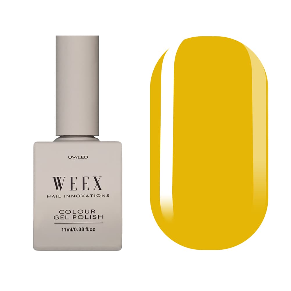 Гель-лак WEEX №532, 11 мл — фото 1