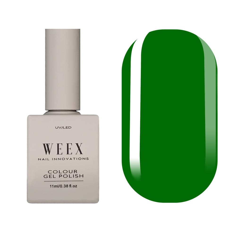 Гель-лак WEEX №546, 11 мл