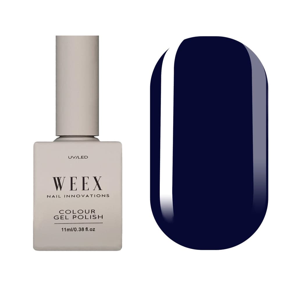 Гель-лак WEEX №556, 11 мл