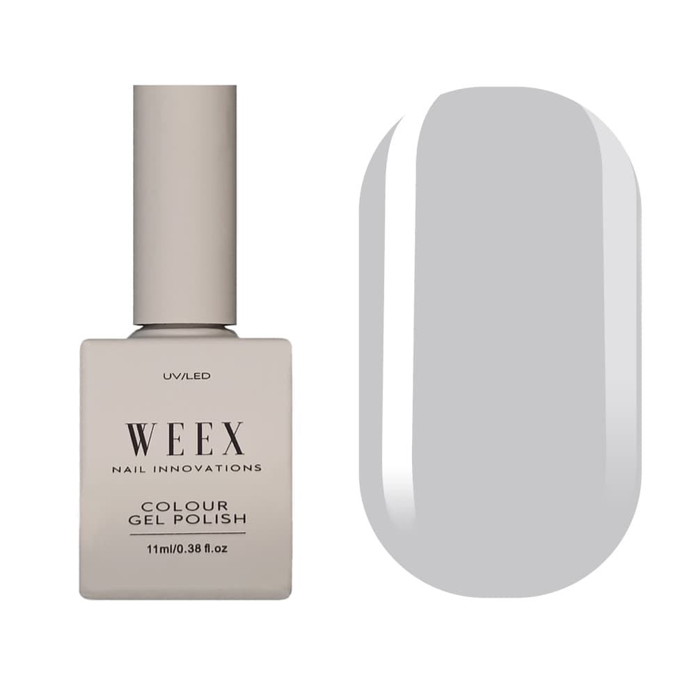Гель-лак WEEX №561, 11 мл