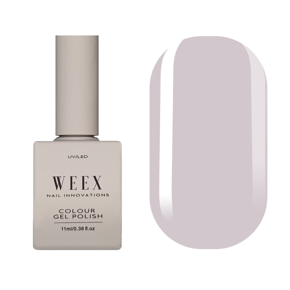 Гель-лак WEEX №567, 11 мл — фото 1