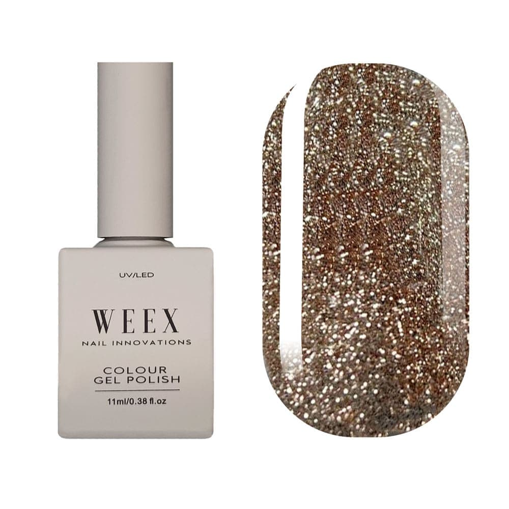 Гель-лак WEEX №624, 11 мл — фото 1