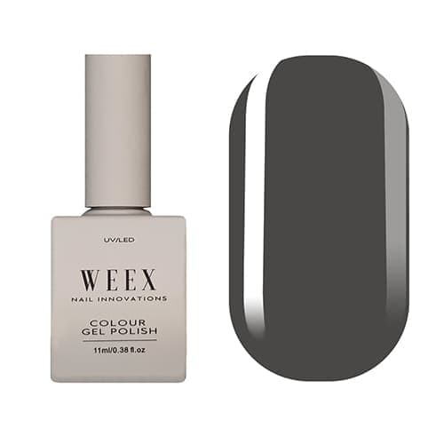 Гель-лак WEEX №630, 11 мл — фото 1