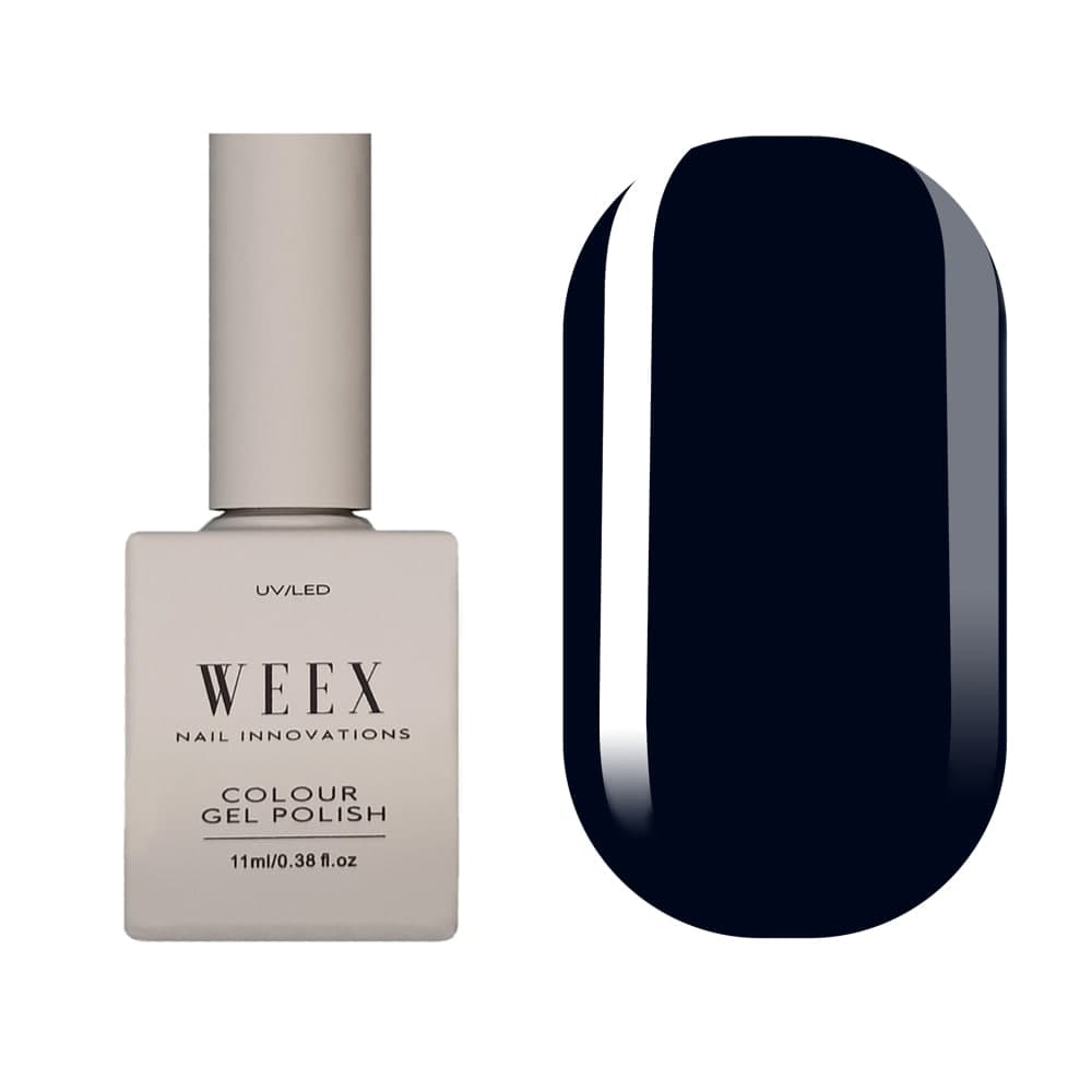 Гель-лак WEEX №659, 11 мл — фото 1