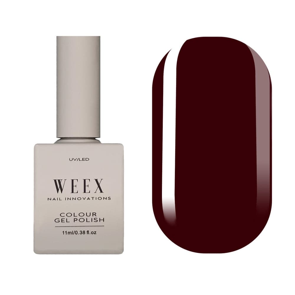 Гель-лак WEEX №669, 11 мл — фото 1