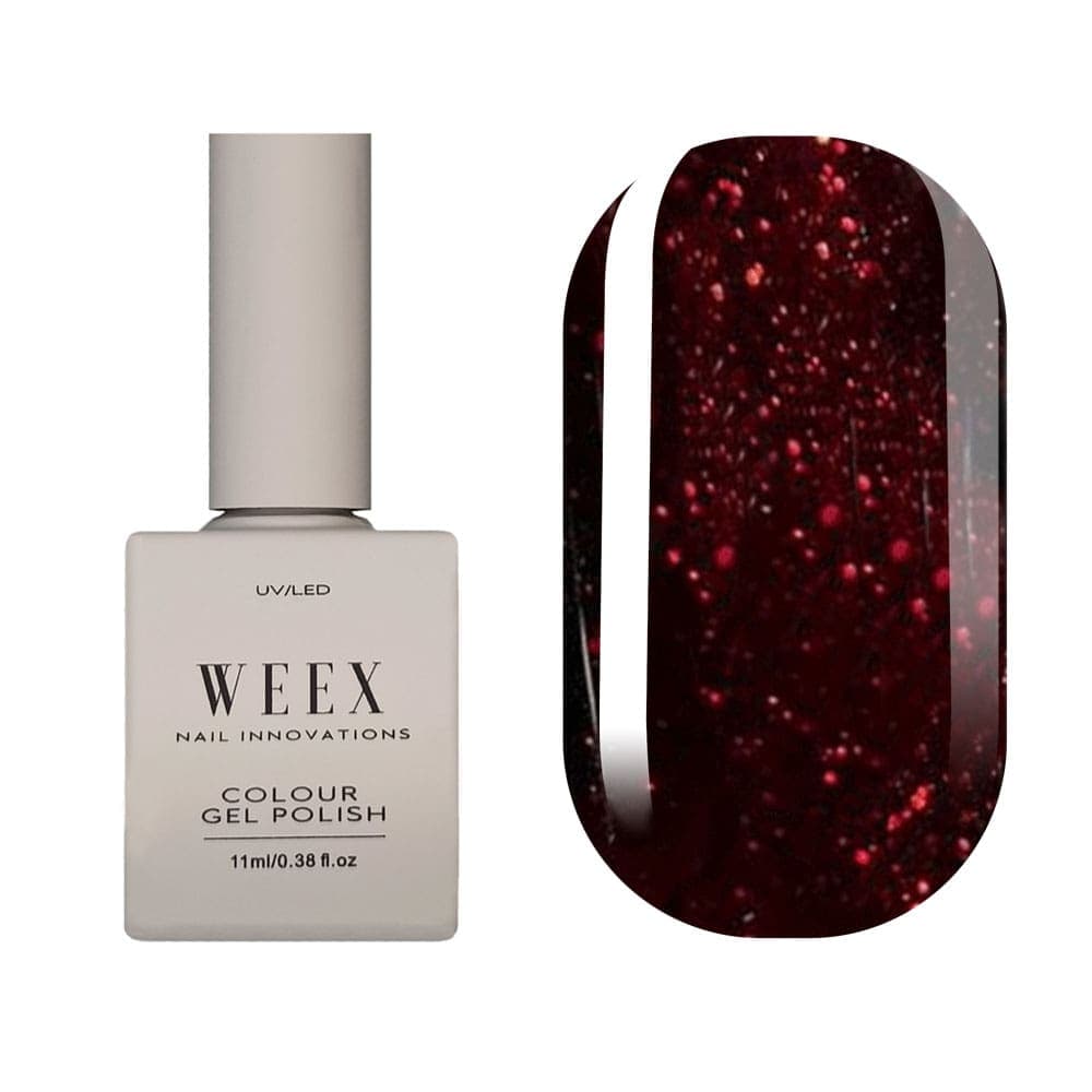 Гель-лак WEEX №731, 11 мл — фото 1