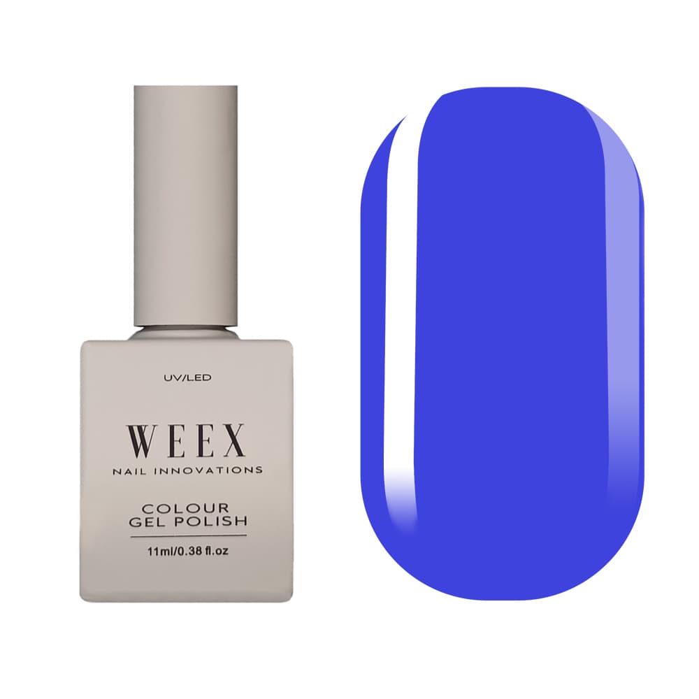 Гель-лак WEEX №732, 11 мл — фото 1