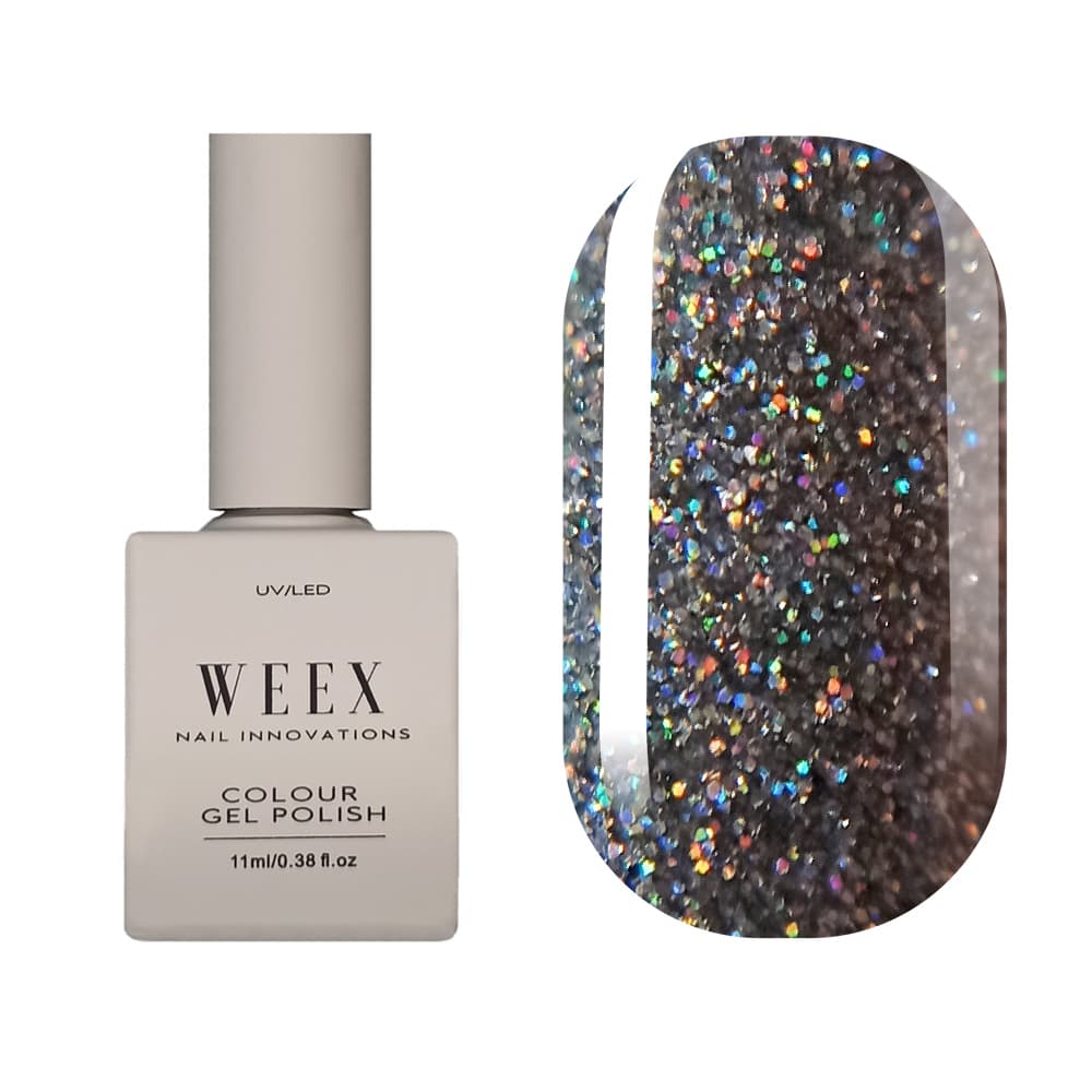 Гель-лак WEEX №759, 11 мл — фото 1