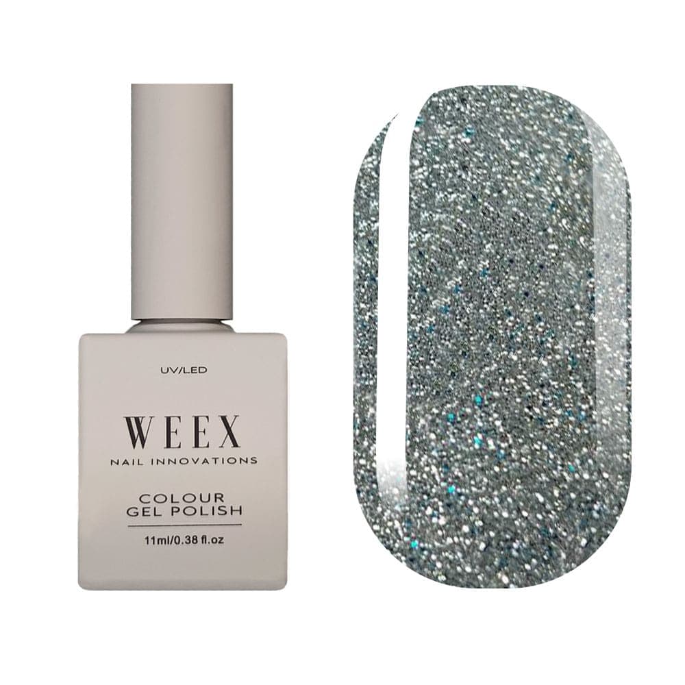 Гель-лак WEEX №763, 11 мл