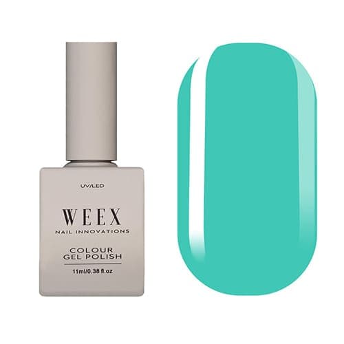 Гель-лак WEEX №778, 11 мл — фото 1