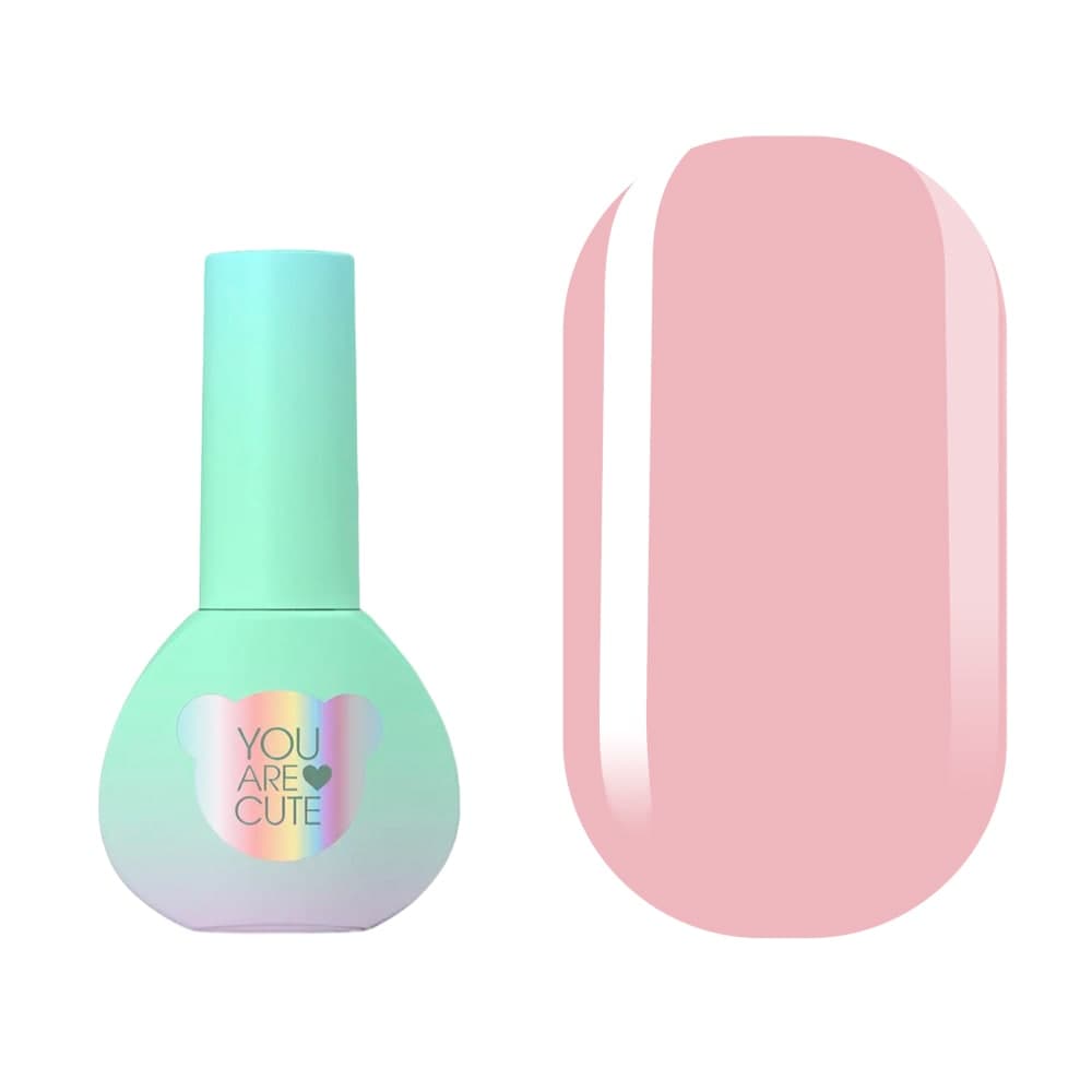 Гель-лак You Are Cute Color №06, 5ml
