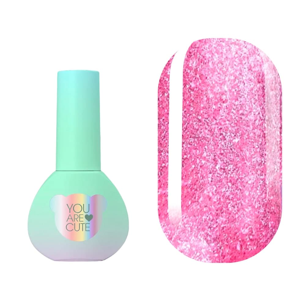 Гель-лак You Are Cute Color №109, 5ml