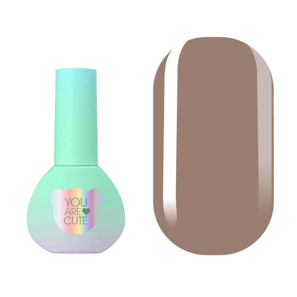 Гель-лак You Are Cute Color №11, 5ml