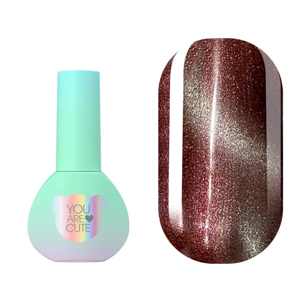 Гель-лак You Are Cute Color №116, 5ml — фото 1