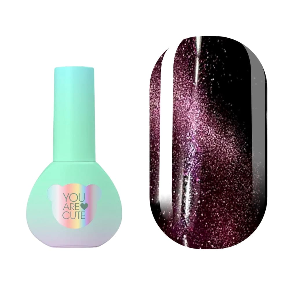 Гель-лак You Are Cute Color №118, 5ml