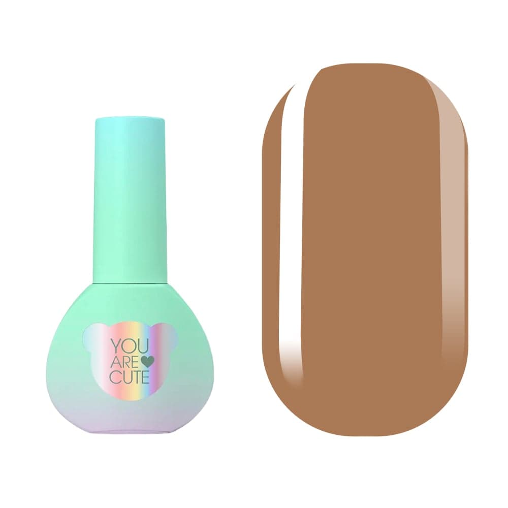 Гель-лак You Are Cute Color №13, 5ml