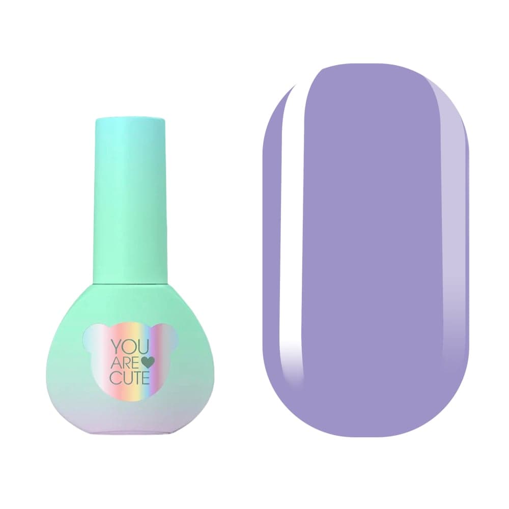 Гель-лак You Are Cute Color №30, 5ml