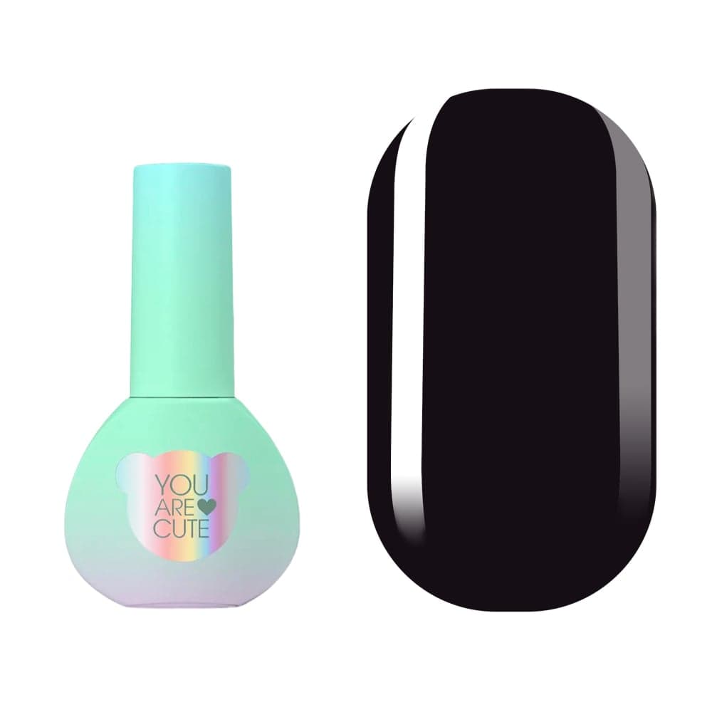 Гель-лак You Are Cute Color №38, 5ml