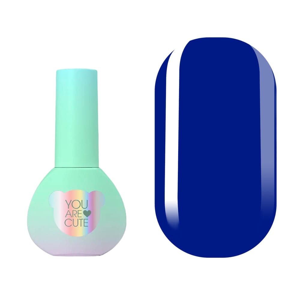 Гель-лак You Are Cute Color №52, 5ml