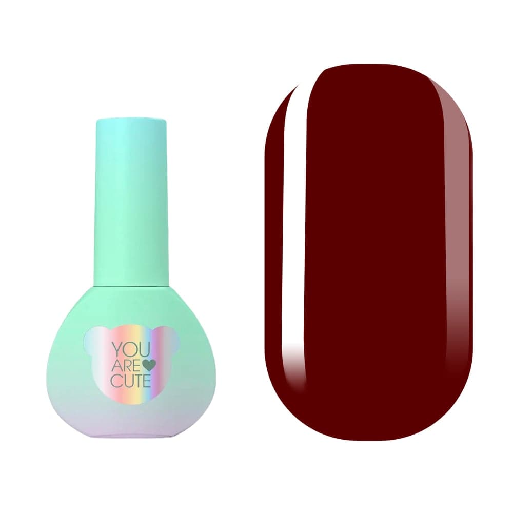 Гель-лак You Are Cute Color №86, 5ml