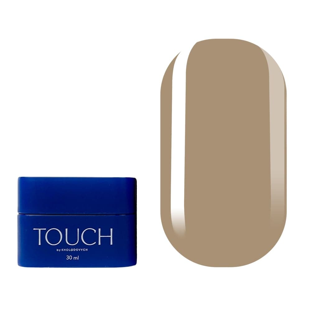Гель Touch Builder gel Almond, 30 мл
