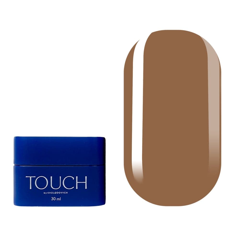 Гель Touch Builder gel Cookie, 30 мл