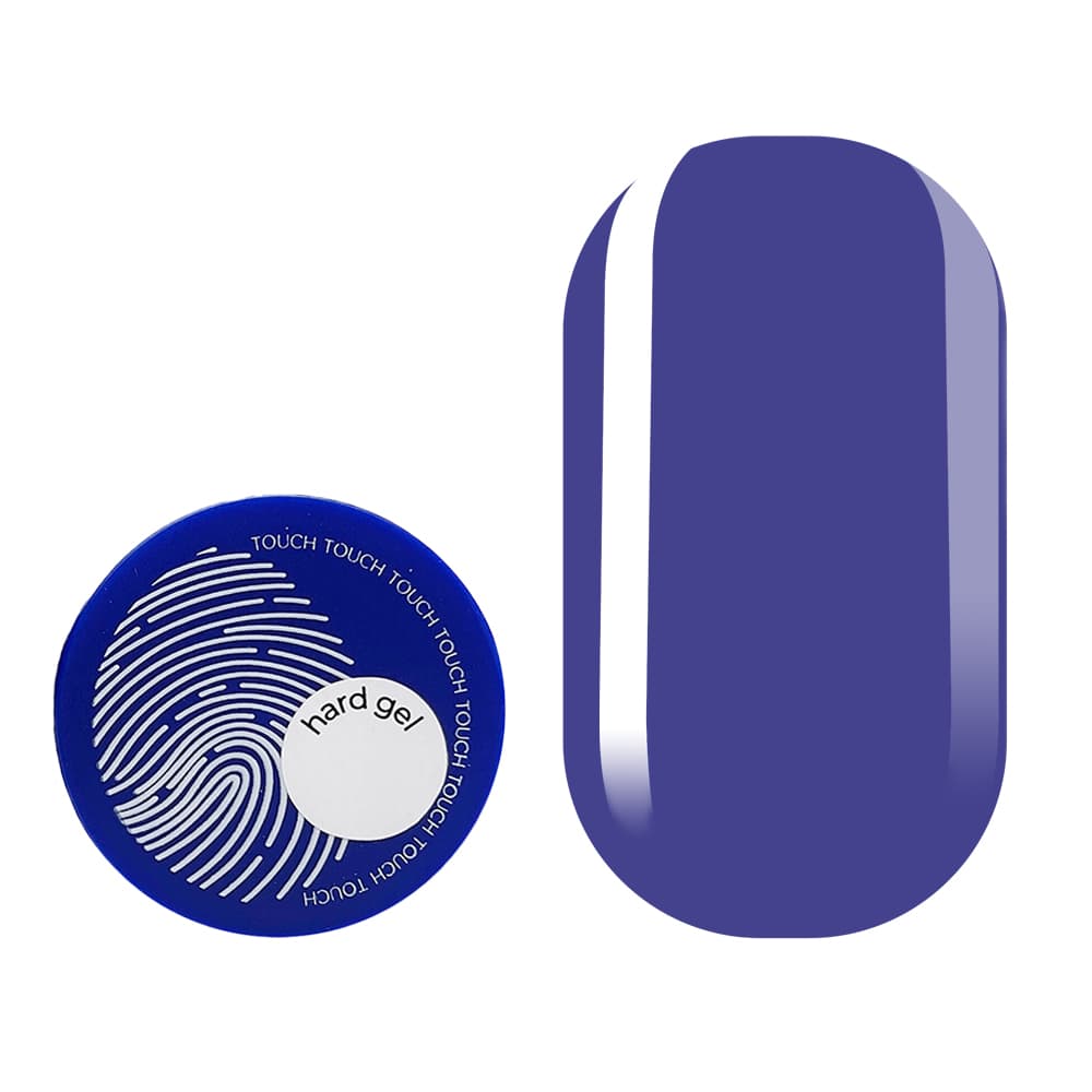 Гель Touch Hard №10, 15 мл — фото 1
