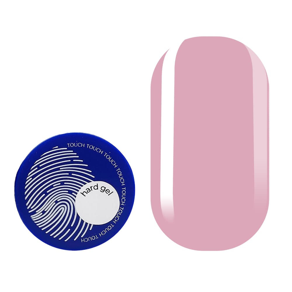 Гель Touch Hard №5, 15 мл — фото 1
