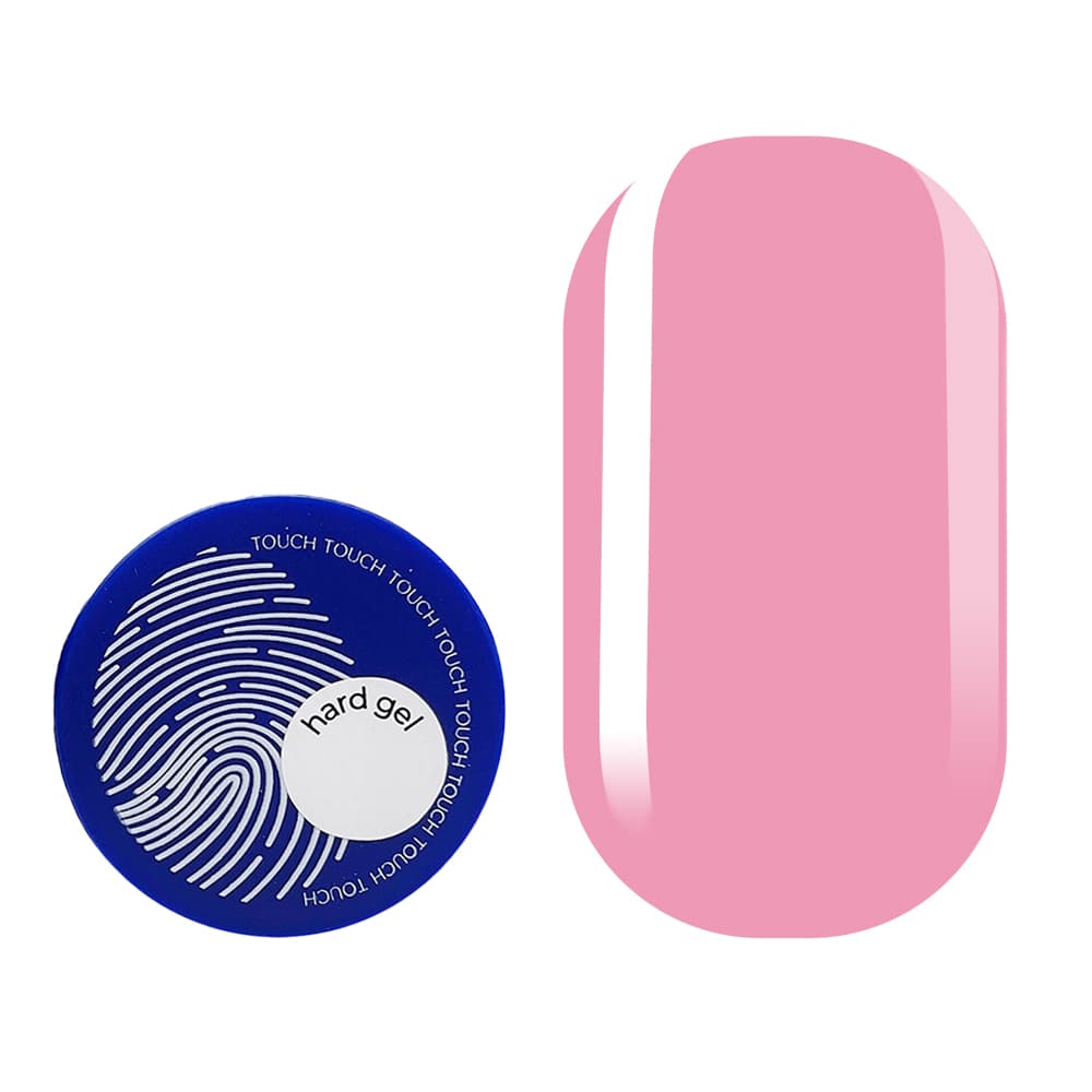 Гель Touch Hard №6, 15 мл — фото 1