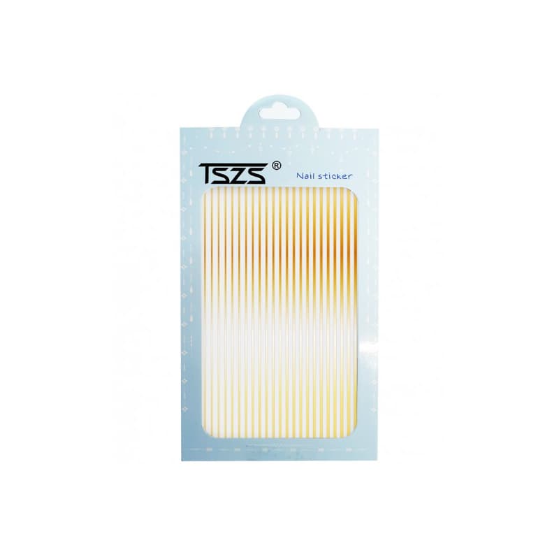 Гнучка стрічка TSZS Gold — фото 1