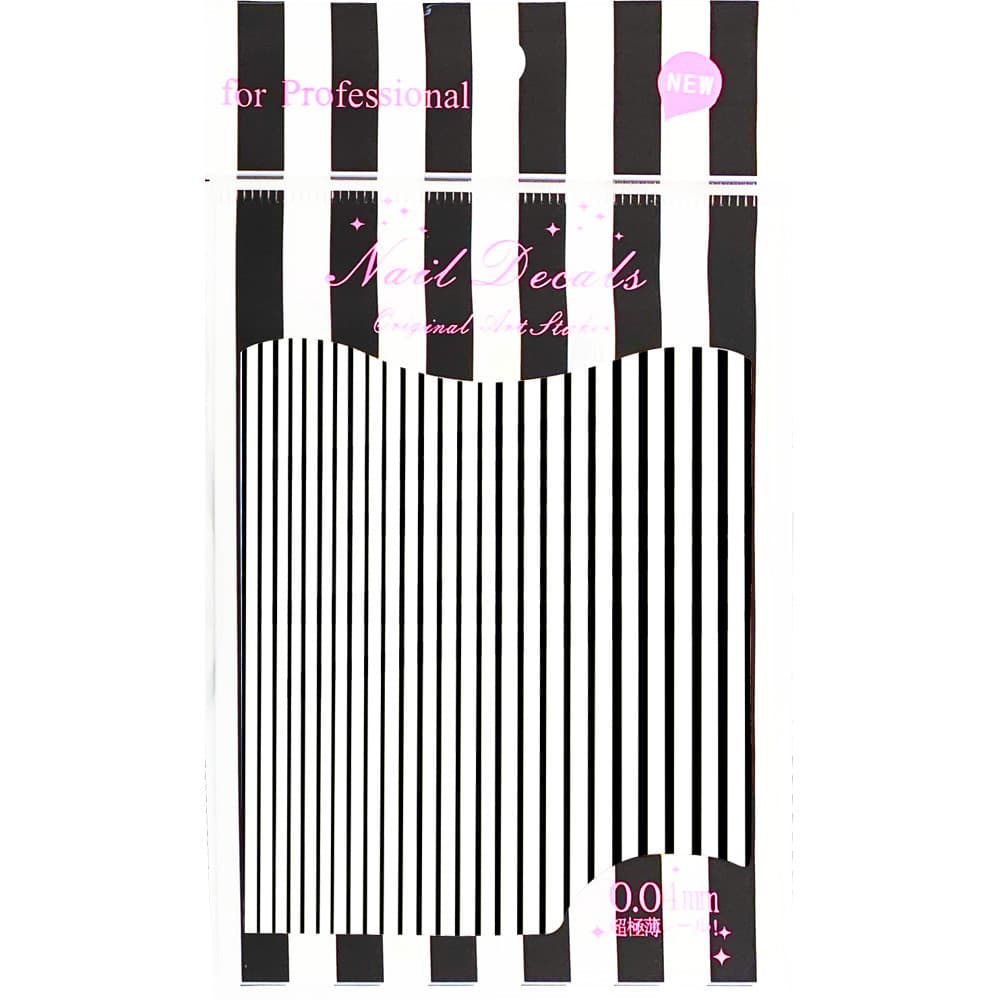 Гнучка стрічка VINS чорна — фото 1