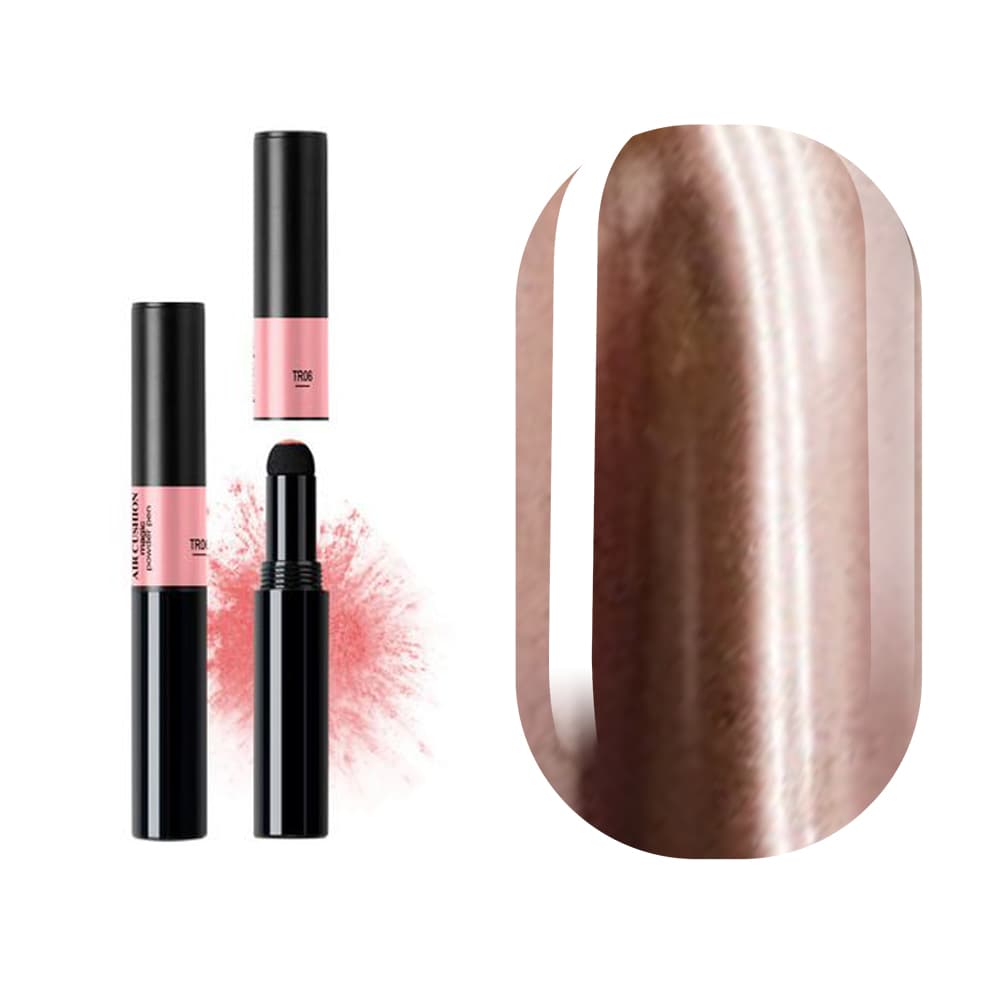 Global F втирка для нігтів олівець TR-06 — фото 1