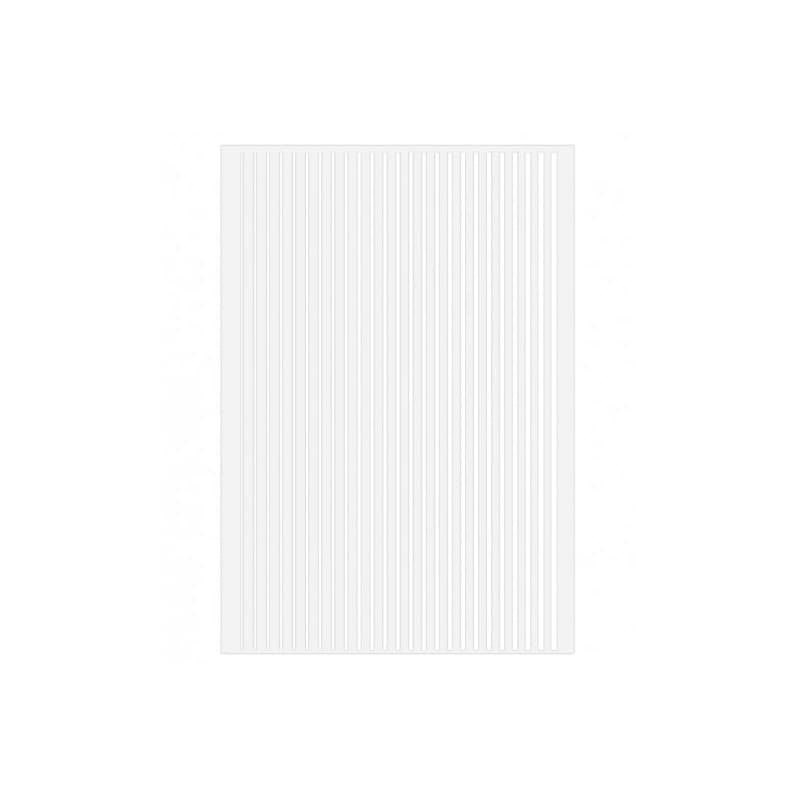 Гнучка стрічка VINS БІЛА — фото 1