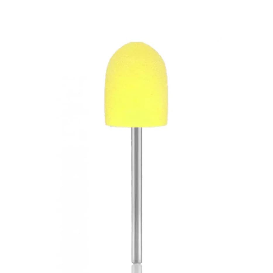 Камені Карборундові Жовті В1 — фото 1