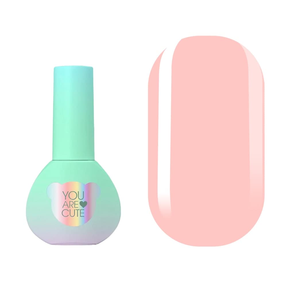 Камуфлююча база You Are Cute Cover Base №07, 5 мл — фото 1