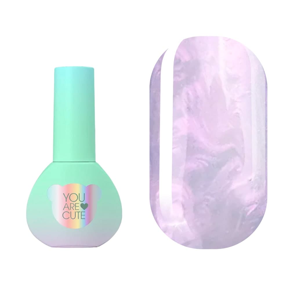 Камуфлююча база You Are Cute Cover Base №18, 5 мл — фото 1