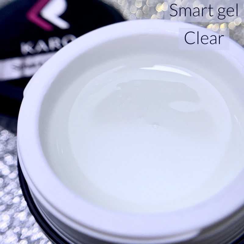 Karo Smart Gel clear, 15 мл
