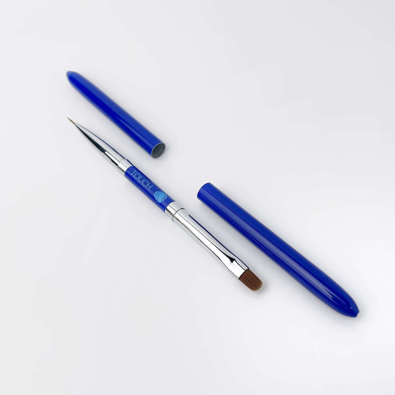 Пензлик двосторонній TOUCH